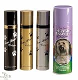 Four Paws Cologne