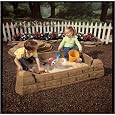 Naturally Playful Sandbox