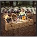 Naturally Playful Sandbox