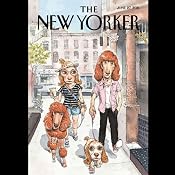 The New Yorker, June 27th, 2011 (Margaret Talbot, Rebecca Mead, Alice Munro) | [Margaret Talbot, Rebecca Mead, Alice Munro]