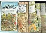 Animal adventures