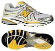 New Balance - Men's MR769.ST - Series 769 - Color MR769 White/Yellow