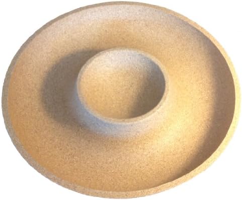 Cork Nature Korko 490421 Torus Cork Bowl/Server