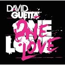 ONE LOVE