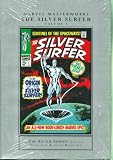Marvel Masterworks Silver Surfer (Marvel Masterworks Silver Surfer, Volume 1) Marvel Masterworks Silver Surfer (Marvel Masterworks Silver Surfer, Volume 1)