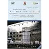 Damnation De Faust [DVD] [NTSC]