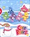 Care Bears Fleece Blanket (winter-scene)