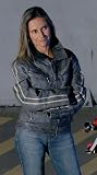 Women's Milwaukee Highway Star Jacket