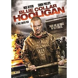 Blue Collar Hooligan