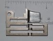 Merrow 6-70-169-N Needle Plate CNP
