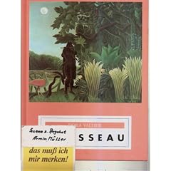 Henri Rousseau
