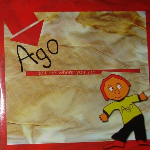 Ago - For you - Zortam Music