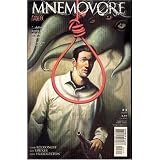 Mnemovore #3