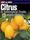 Citrus and Subtropical...