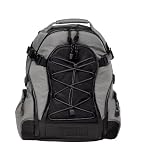 Tenba 632-502 Shootout Mini Backpack (Silver/Black)