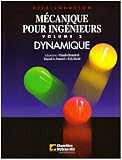 M�canique de l'ingenieur : dynamique : Volume 2