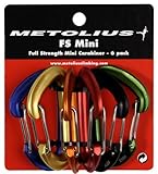 FS Mini Jet Set - Set of 6 by Metolius