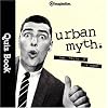 Urban Myth Quiz Book (Quiz Books)