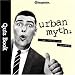 Books : Urban Myth Quiz Book (Quiz Books): The Truth Is in Here (Quiz Books)