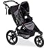 BOB Revolution Flex Stroller, Black