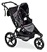 BOB Revolution Flex Stroller, Black