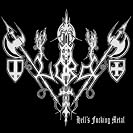  Hell`s Fucking Metal