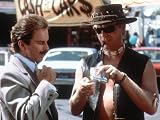 Sledge Hammer! The Complete Series