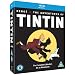 The Adventures of Tintin [Blu-ray]