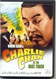 Charlie Chan At The Race Track
