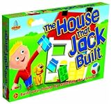 Rockets Toys The House that Jack Built