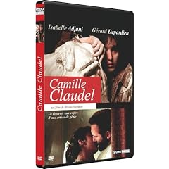 Camille Claudel