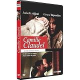 Camille Claudelpar Isabelle Adjani