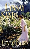 Love Is Blind (Leisure Historical Romance)