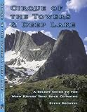 Cirque of the Towers & Deep Lake. A Select Guide to the Wind...
