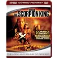 The Scorpion King [HD DVD]