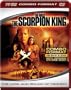 The Scorpion King [HD DVD]