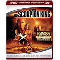 The Scorpion King [HD DVD]
