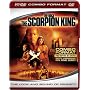 The Scorpion King (Combo HD DVD and Standard DVD) [HD DVD]