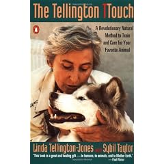 The Tellington Touch