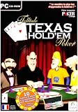 Revue Mindscape  / Poker Texas Hold'em