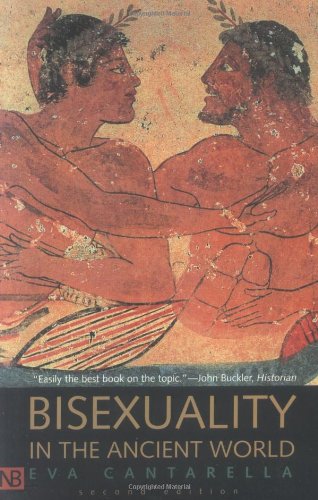 bisexuality in the ancient world
