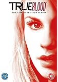 True Blood - Season 5 [DVD] [2013]
