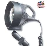 New Genuine Yamaha Grizzly 700 RAM  Rubber ATV Spotlight / yamaha pt # ABA-2HR35-10-00