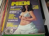 Men Adult Magazine (Dolly LaRouche...Cover Girl , America's Sexiest Nurses , Married Hooker, March 1980)
