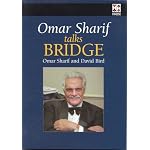 Omar Sharif Talks Bridge book cover