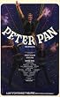 Peter Pan (Broadway) - Movie Poster - 11 x 17