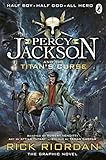 Percy Jackson and the Titan's curse : the graphic novel