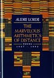 The Marvelous Arithmetics of Distance: Poems: 1987-1992