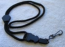 The ULTIMATE Breakaway Lanyard Key-ID-Badge-Reel Holder
