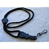 The ULTIMATE Breakaway Lanyard. Ideal For Holding ID Cards/Keys/Badge Reels. SOLD INDIVIDUALLY